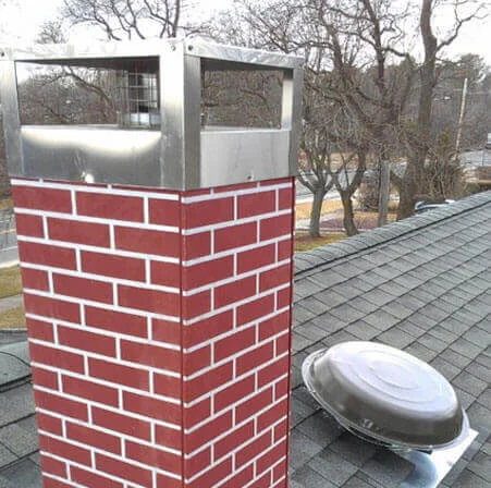Chimney Repair Aquebogue NY