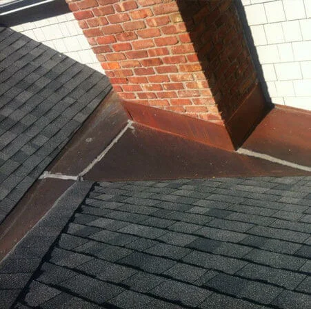 Chimney Leak Repair Aquebogue NY