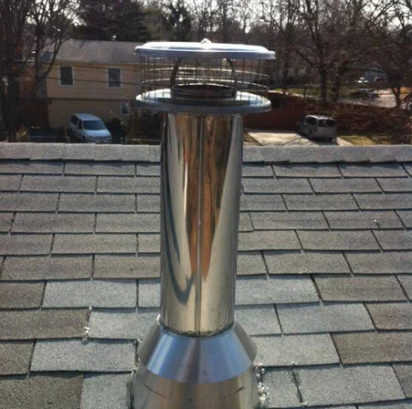 Metal Chimney Repair Aquebogue NY