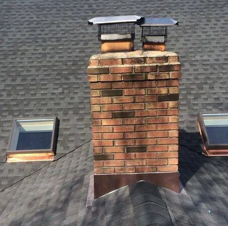 Masonry Chimney Repair Aquebogue NY